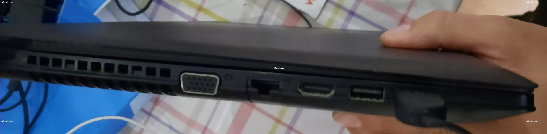 PC Portable Lenovo i3 Excellent état