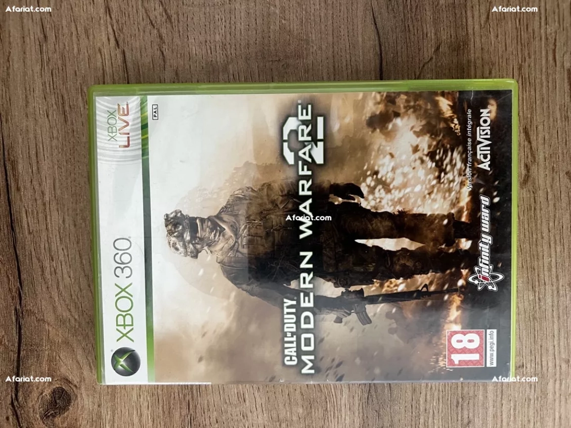 cd xbox 360