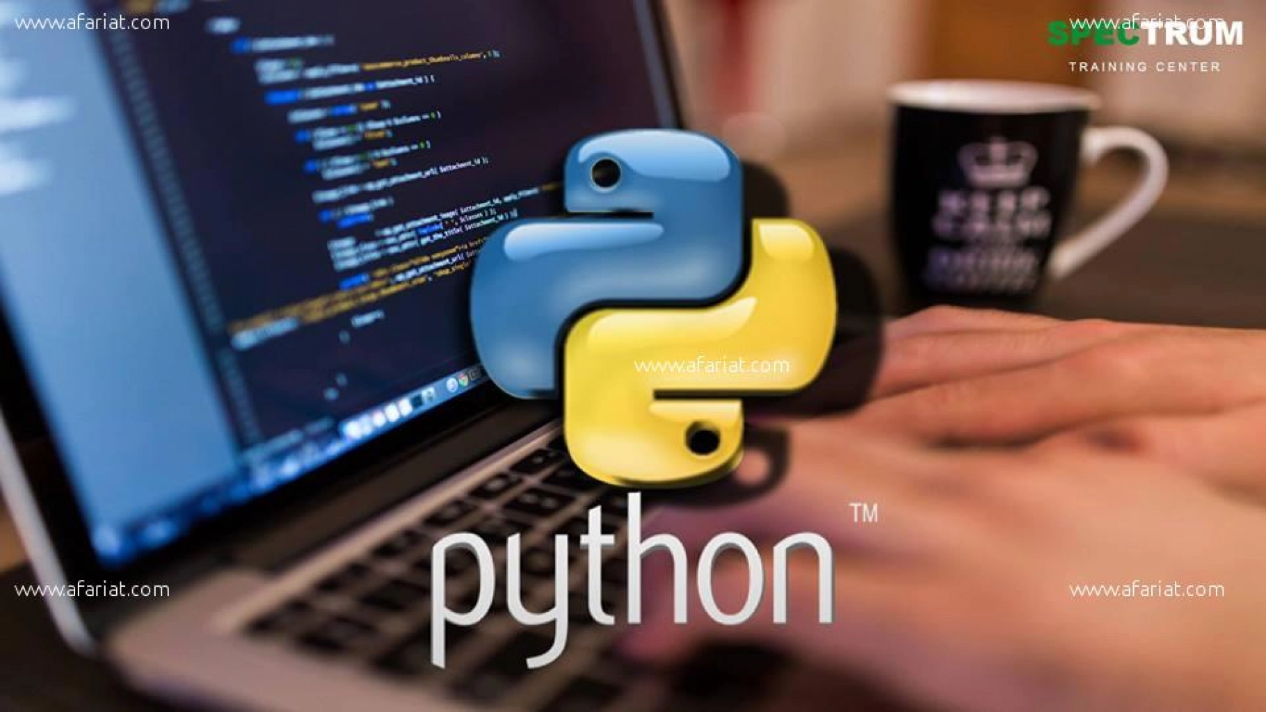 Formation en Python