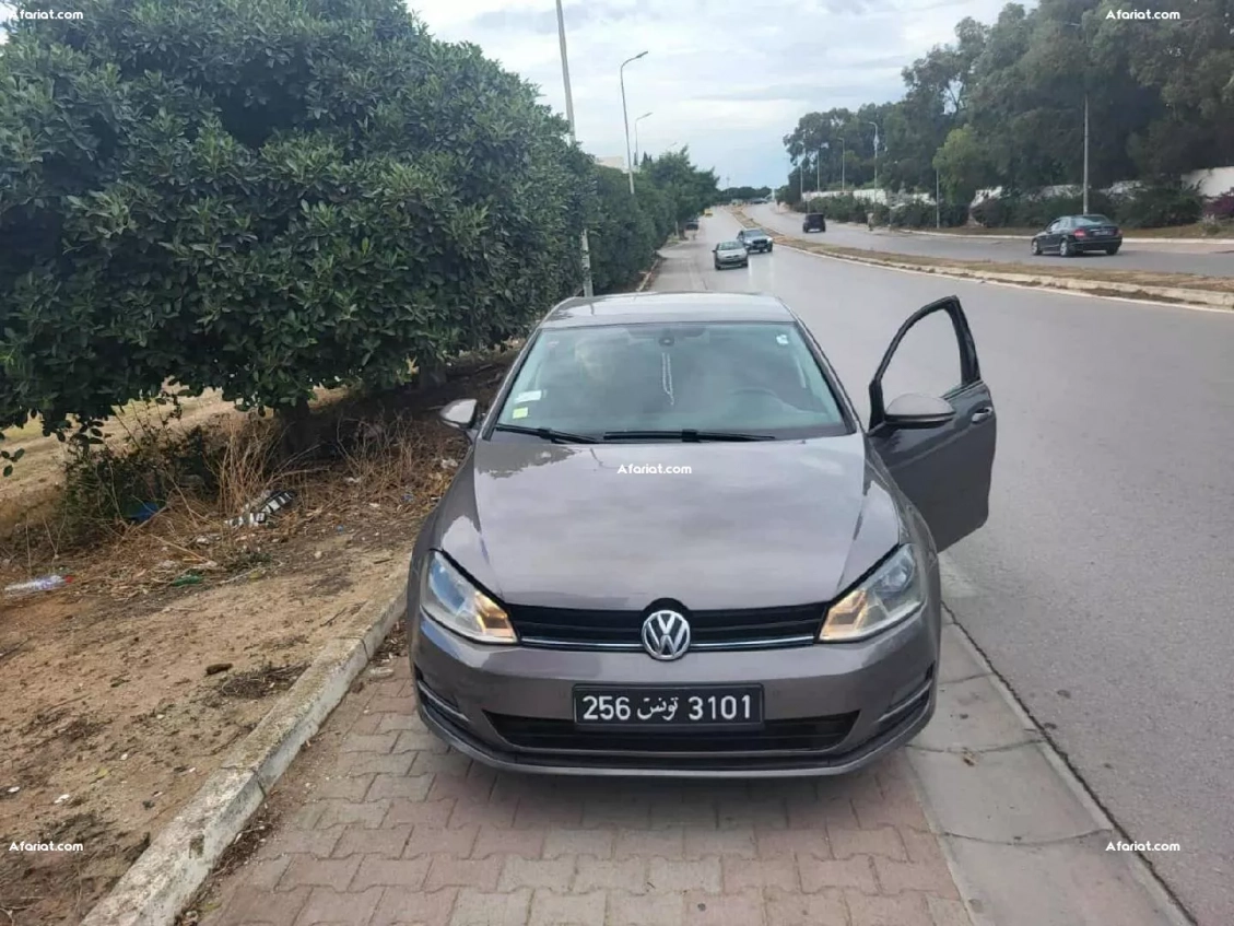 golf 7   Tel 27421752