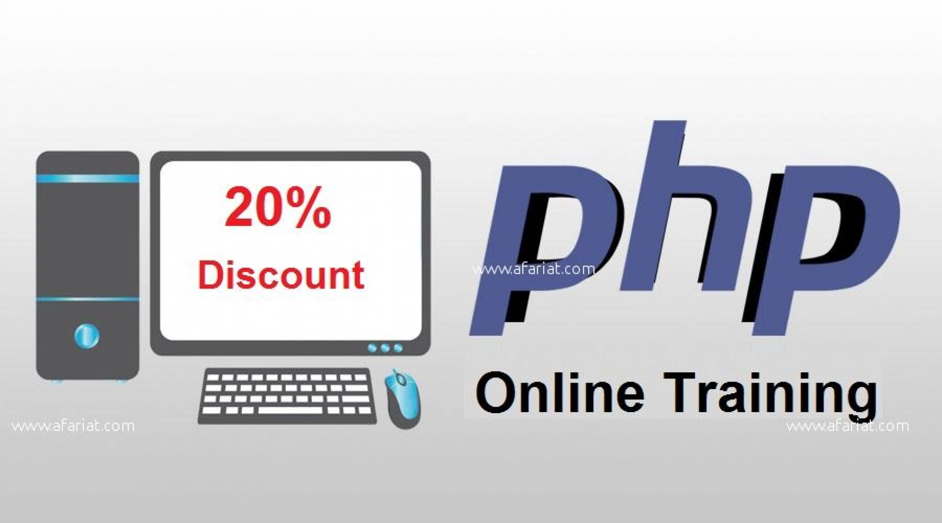 GTEC: Réduction 20% sur la formation Web en ligne