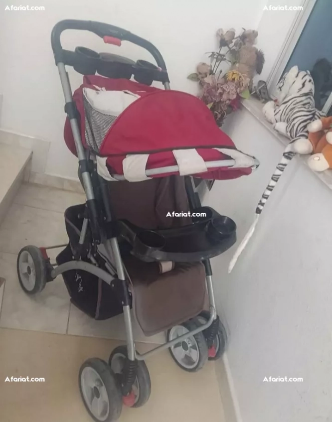 Poussette à vendre