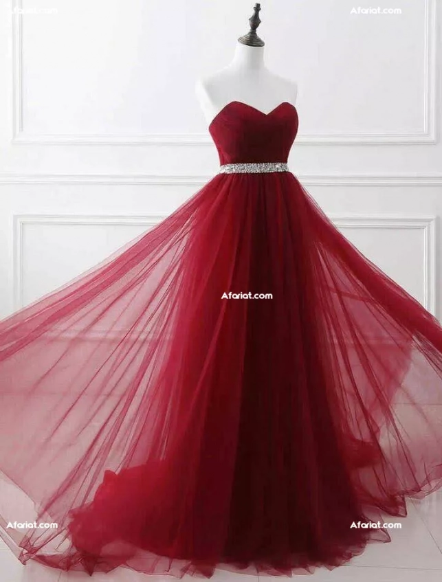 robe fiancaille