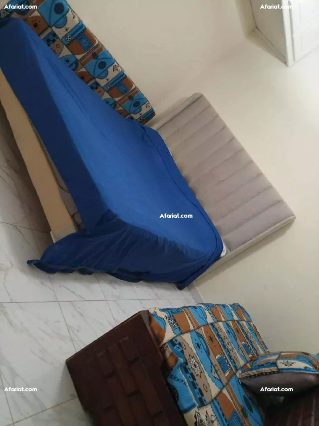 A louer appartement meublé a bizerte