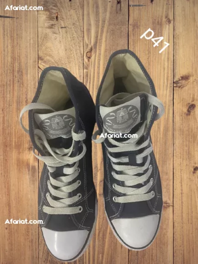 Converse Homme pointure 41