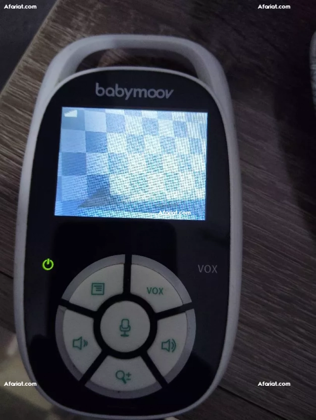 babyphone babymoov