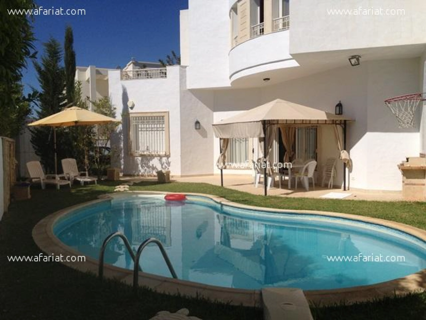 Villa ZEN(Réf: L703)