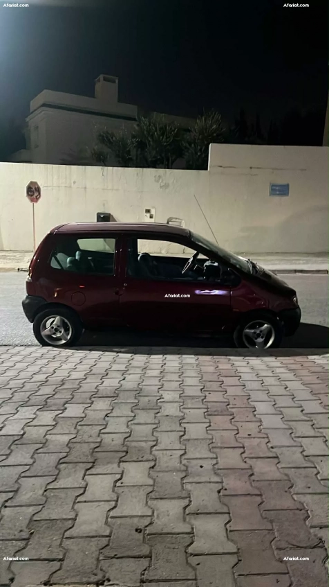 Twingo 1 à vendre