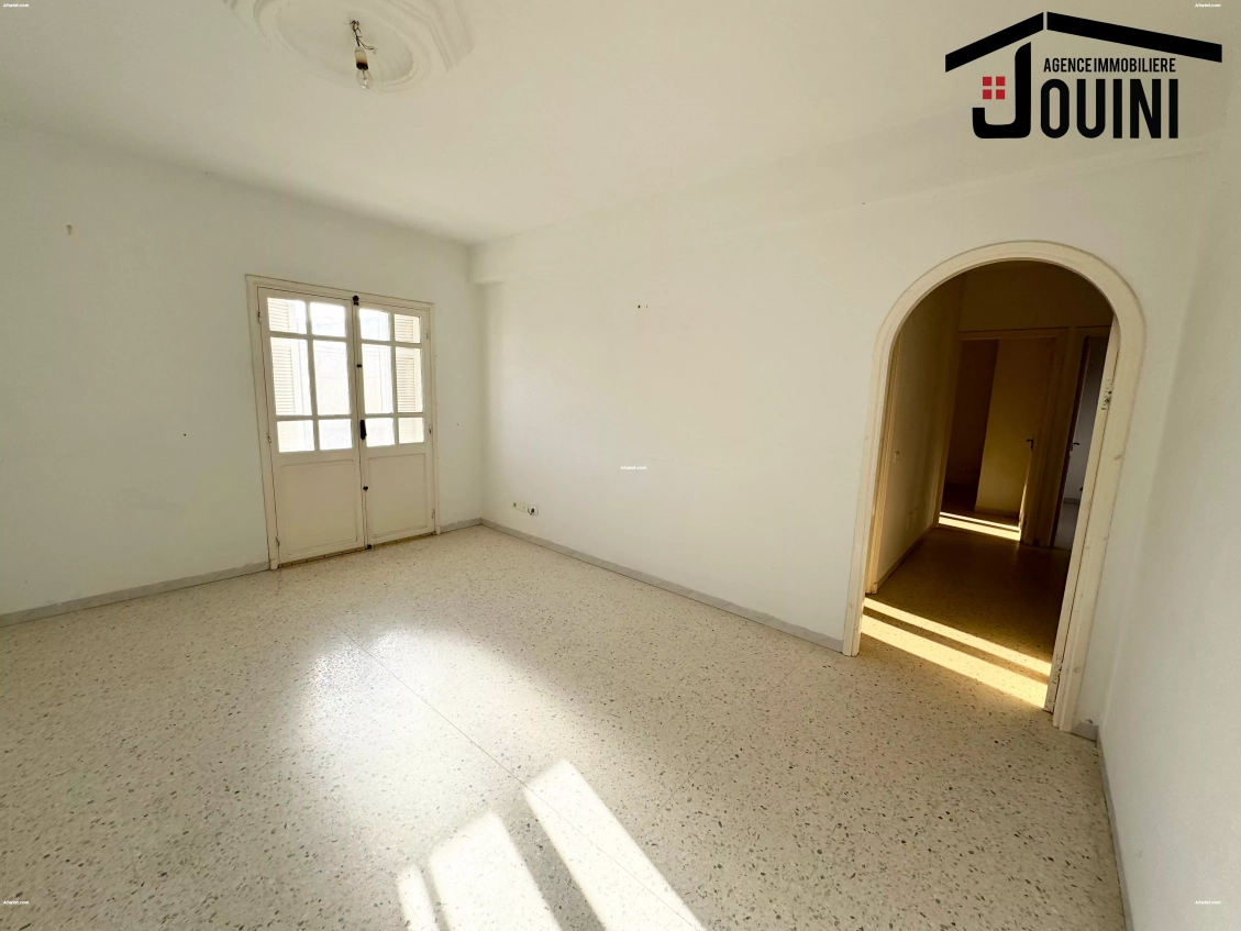 Appartement S3 à Louer à Raoued Ariana