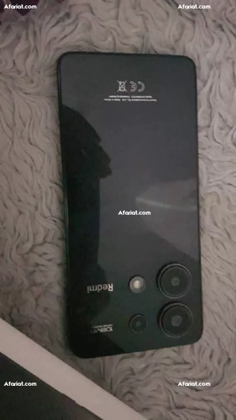 Xiaomi redmi note 13 256go