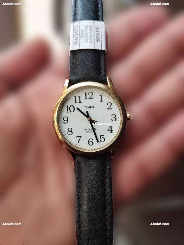 MONTRE CLASSIQUE VINTAGE