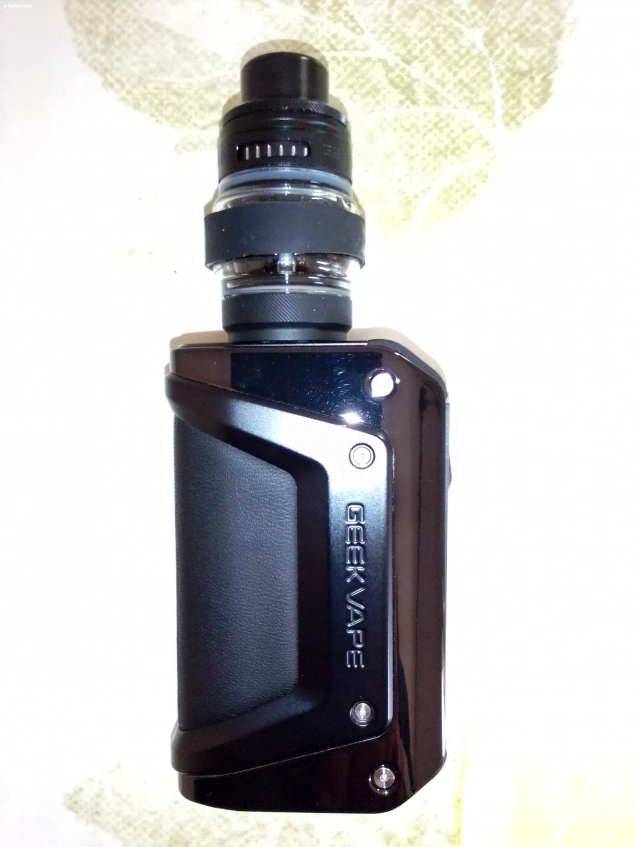 Vape...... | afariat.com