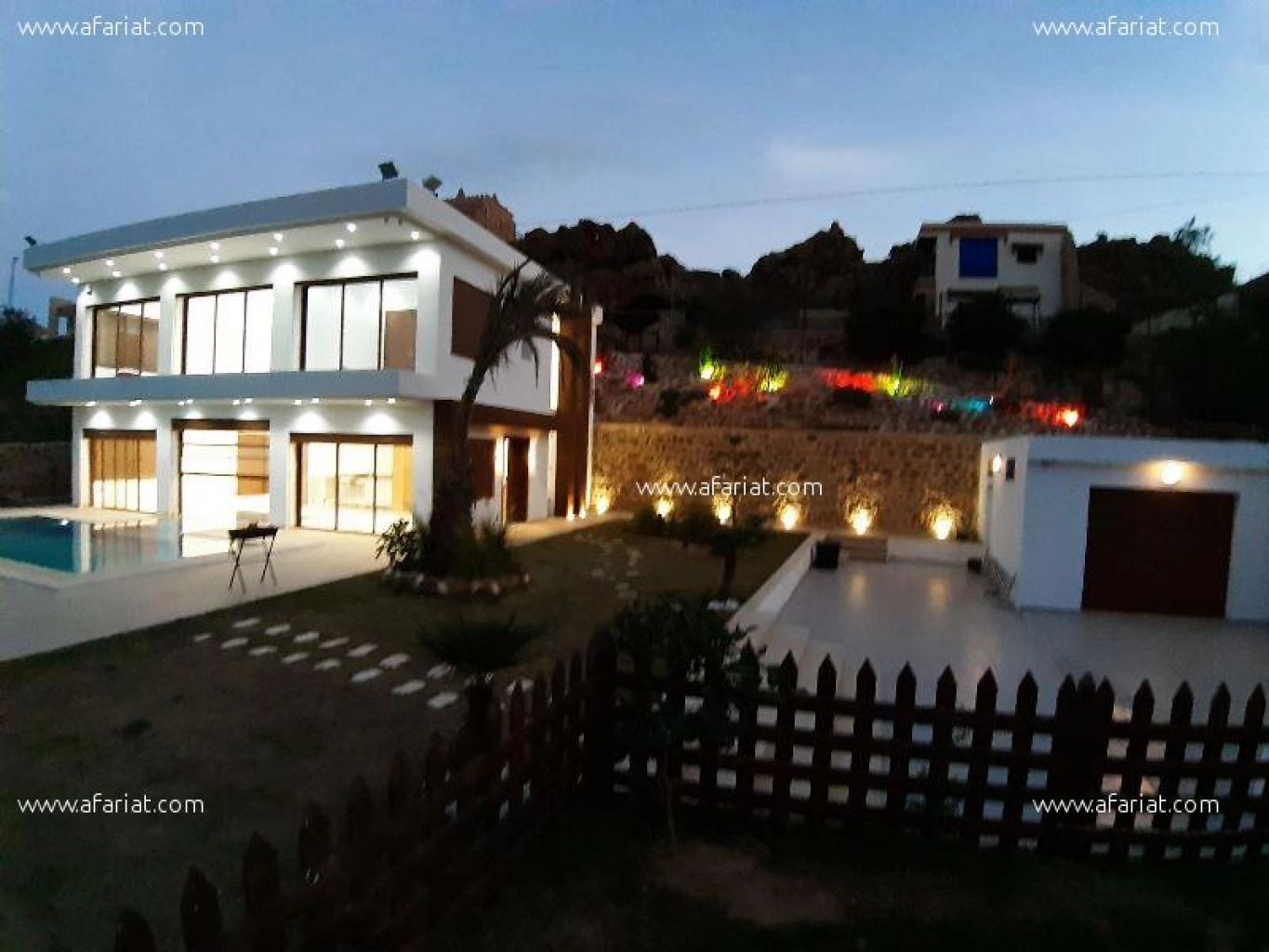 Villa MONICA (Réf: V1030)