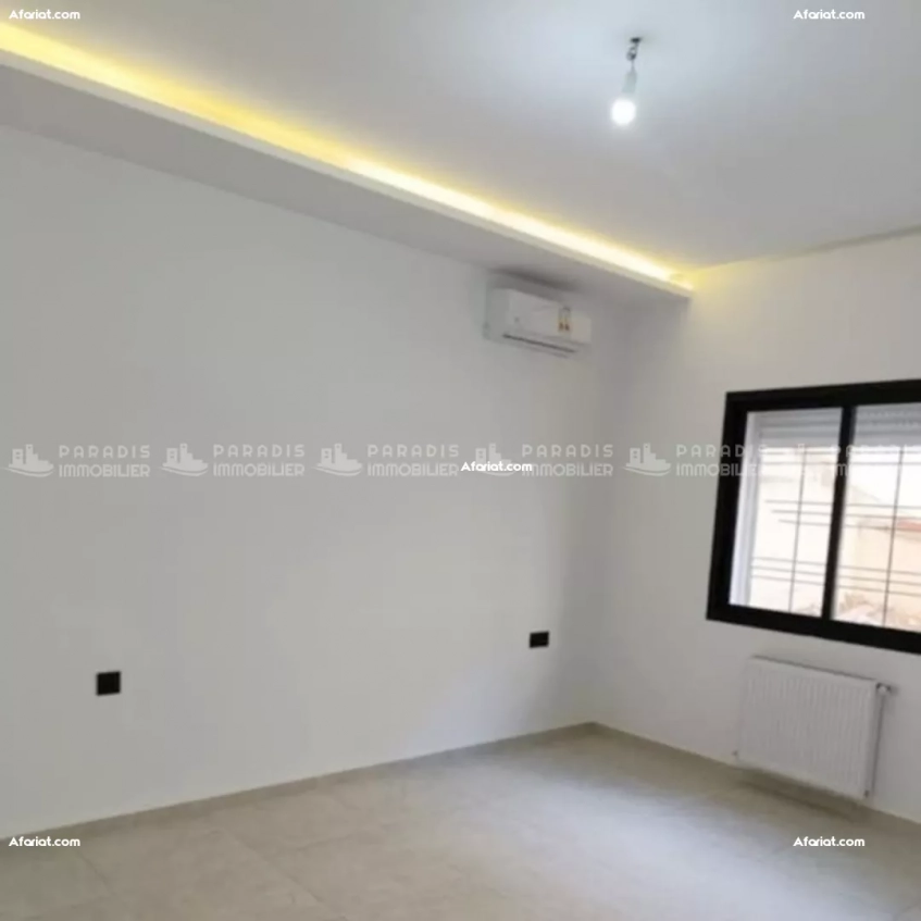 Des Appartements à Louer - Nouvelle Soukra