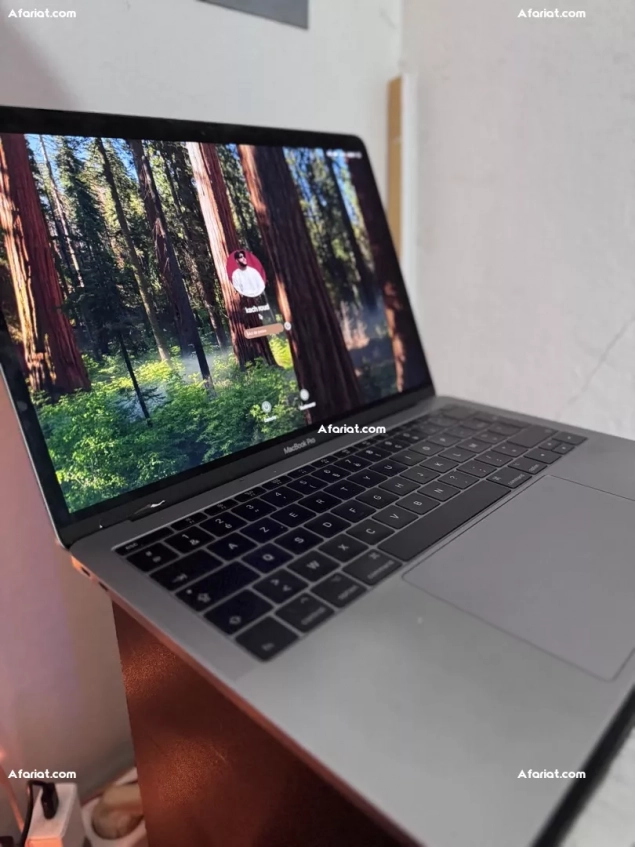 macbook pro