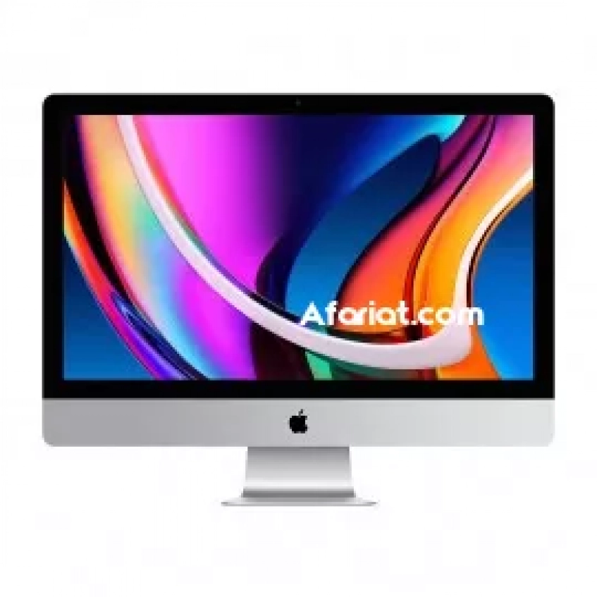 Apple iMac 5K - 27 pouces - Core i7 3.8GHz