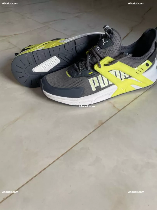 Puma Original Importé