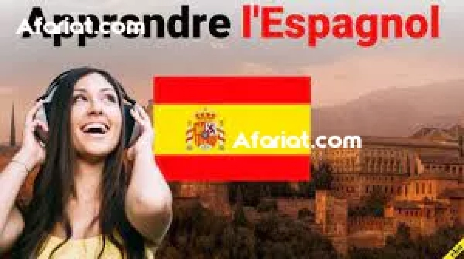Formation Espagnol