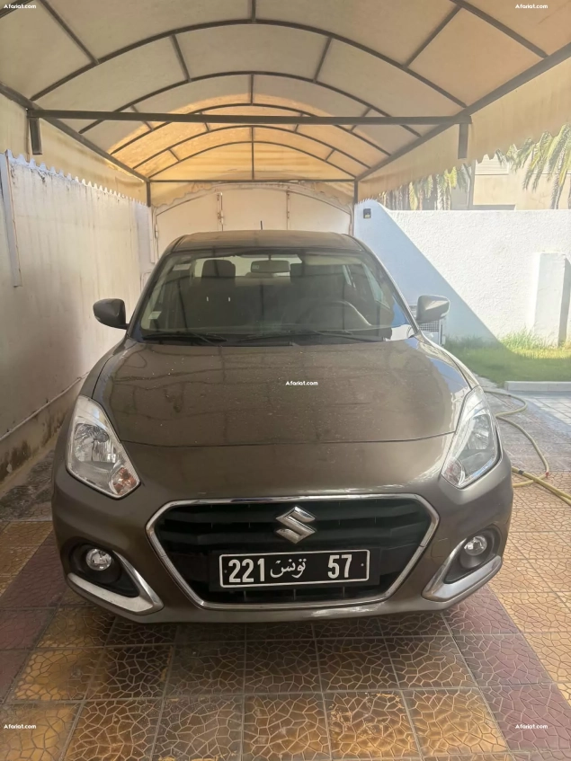 Dzire Suzuki en très bon état