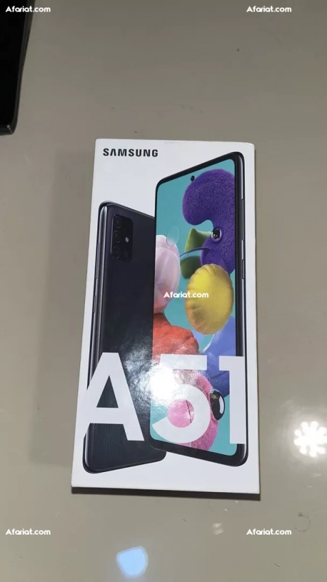 Samsung a50/a51