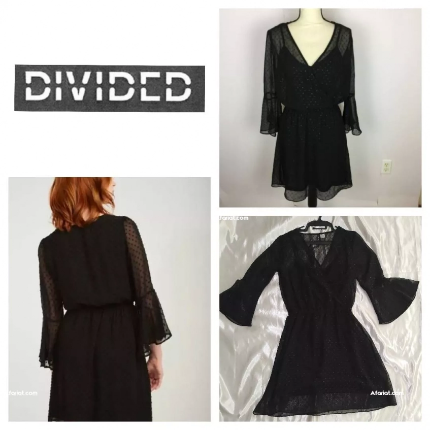 robe DIVIDED للبيع