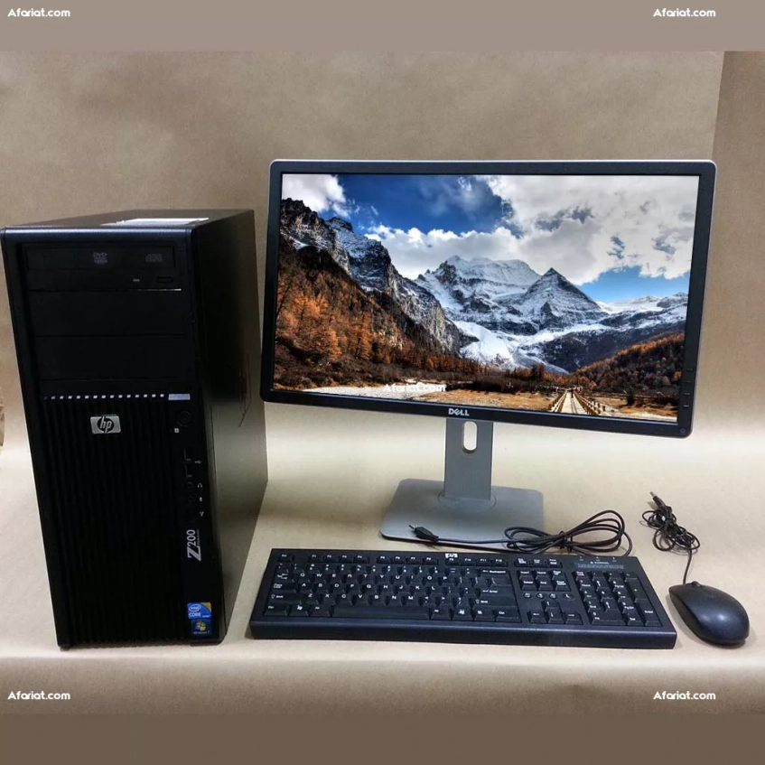 Lots des workstation  a prix de liquidation