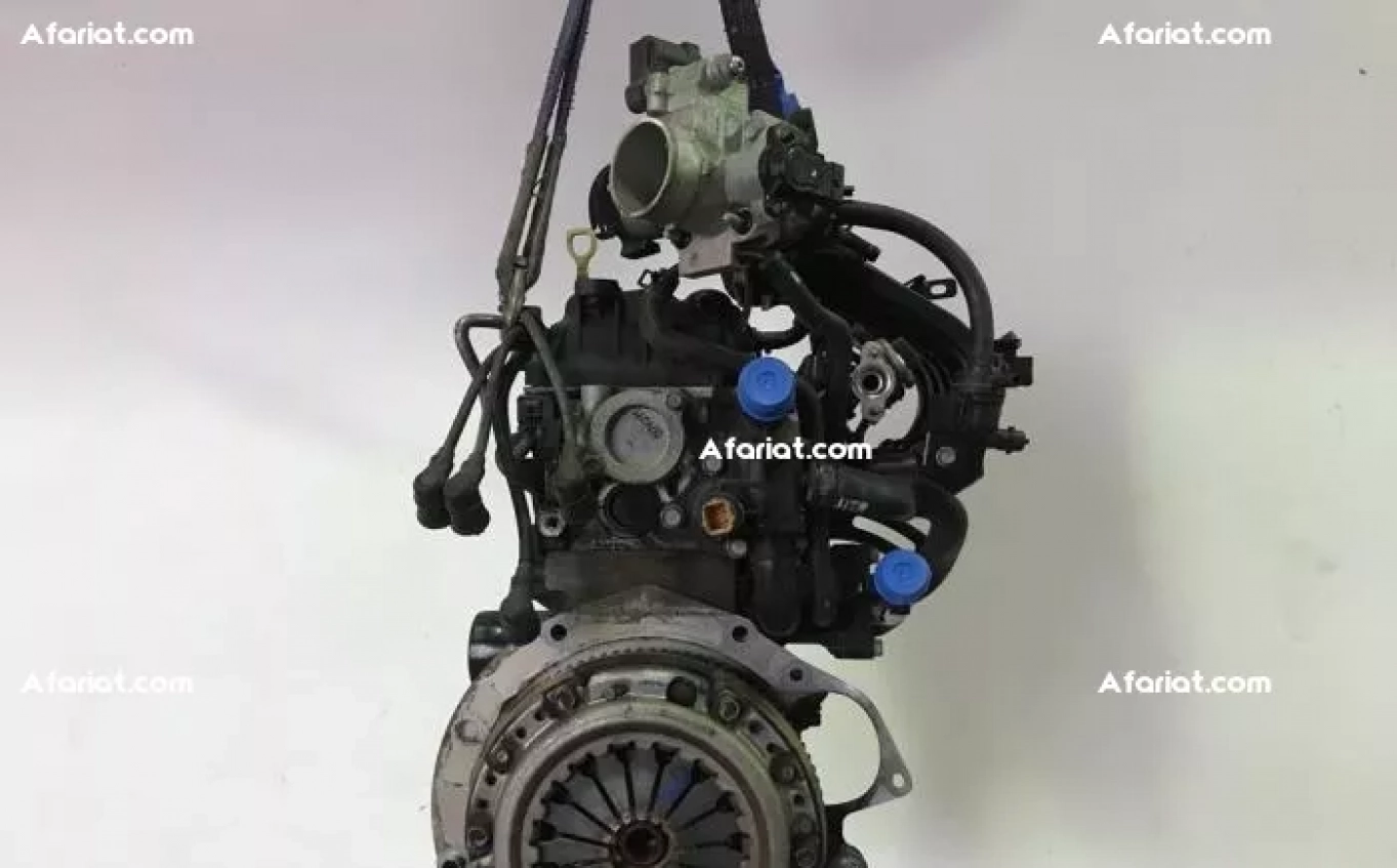 vend moteur 1.2 G.i10 essence