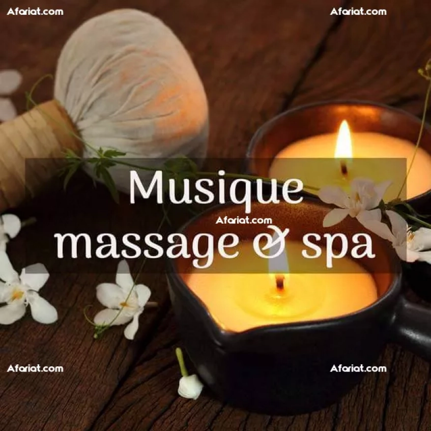 recrutement masseuse