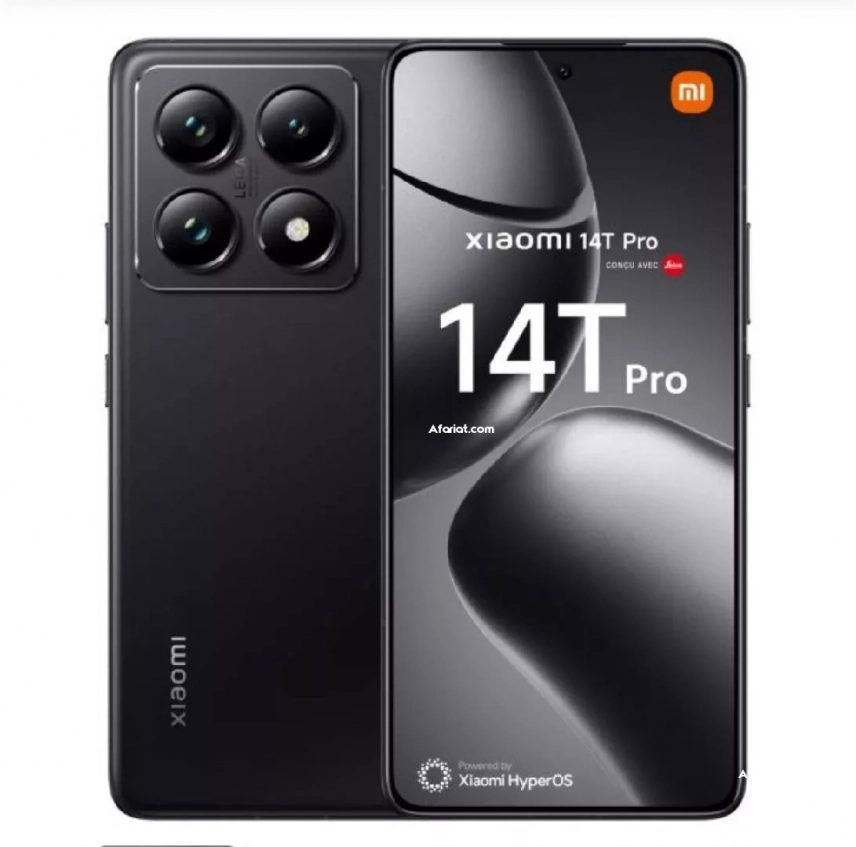 Xiaomi 14t pro 1tb 32go