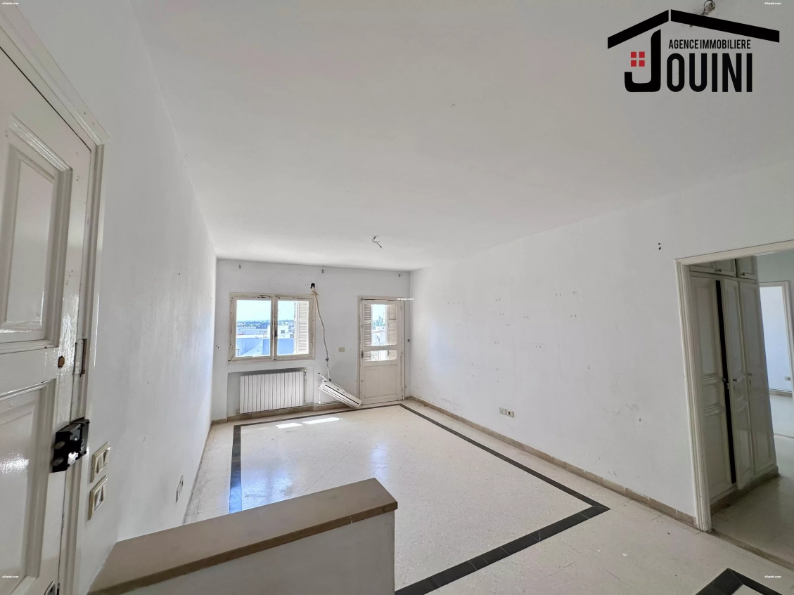 Appartement S3 à El Mourouj 2
