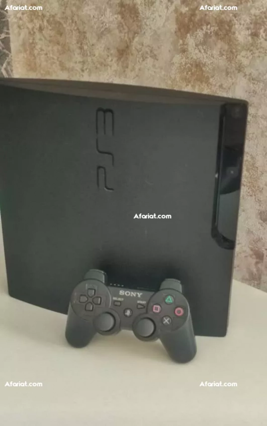 PlayStation 3