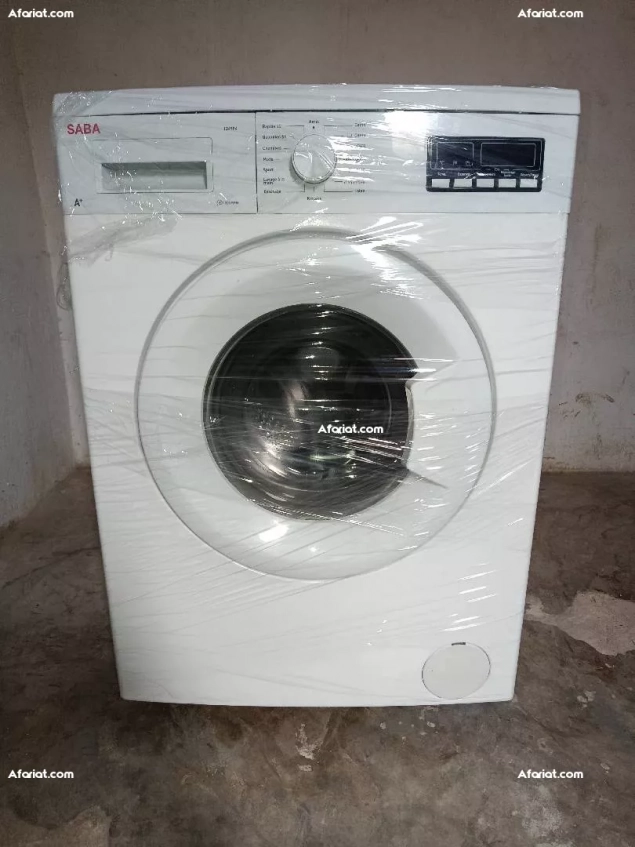 machine a laver