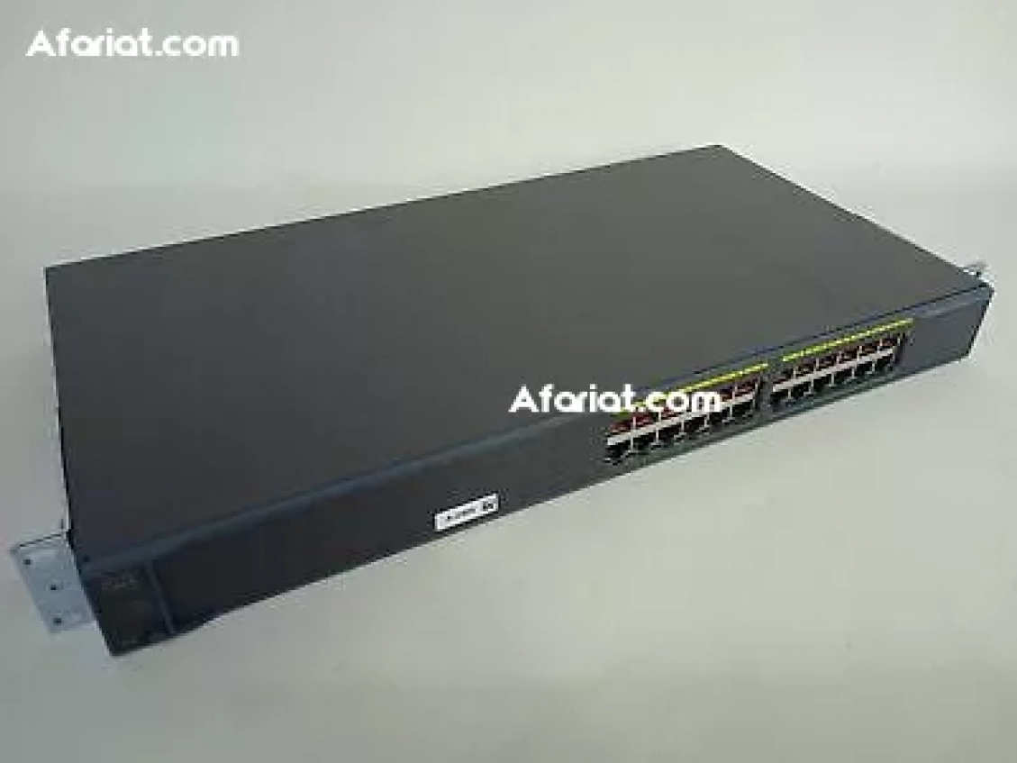 Cisco catalyst 2960 séries si poe | afariat.com