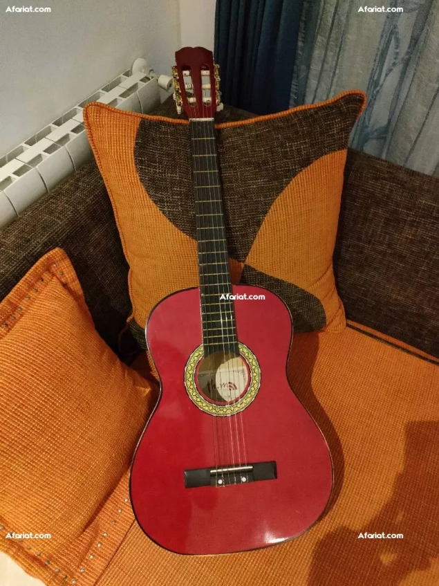 guitare a vendre