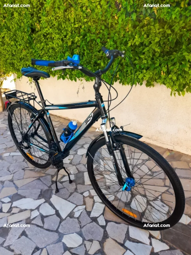 Vélo VTC Sport