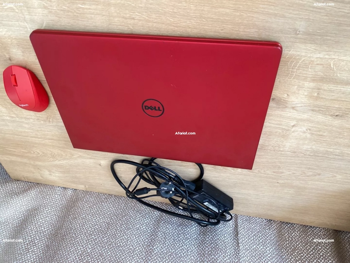 PC Dell inspiron 5558