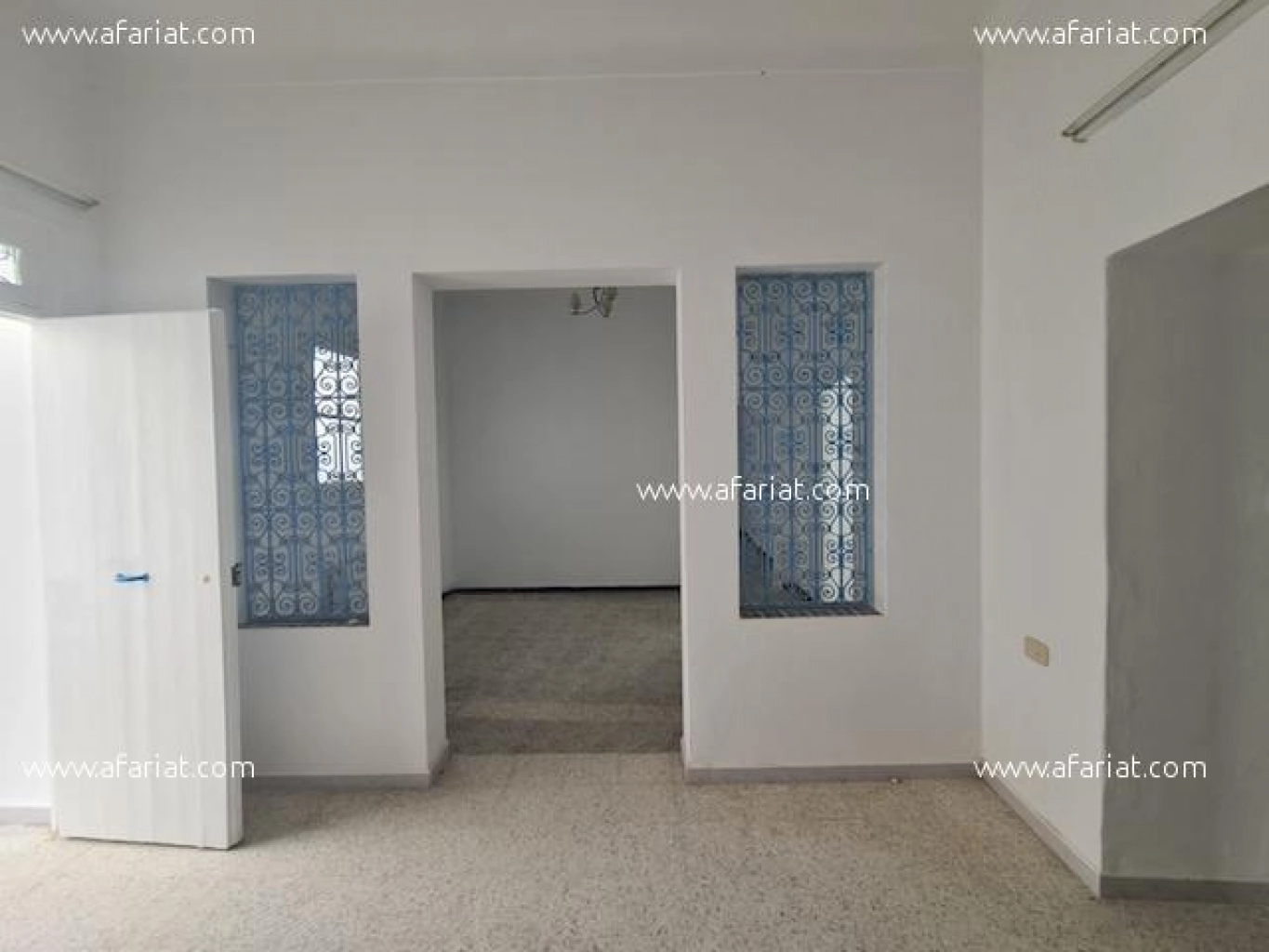 Appartement Souzana AL2738 Hammamet Centre