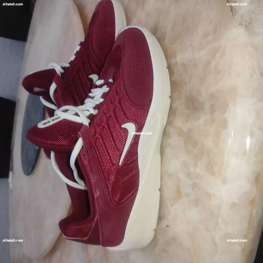 Basket Nike