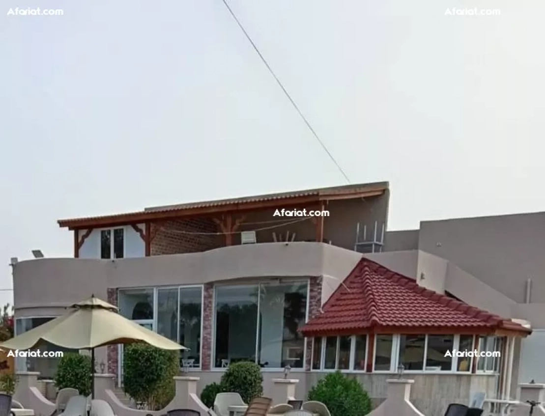 vente local commercial