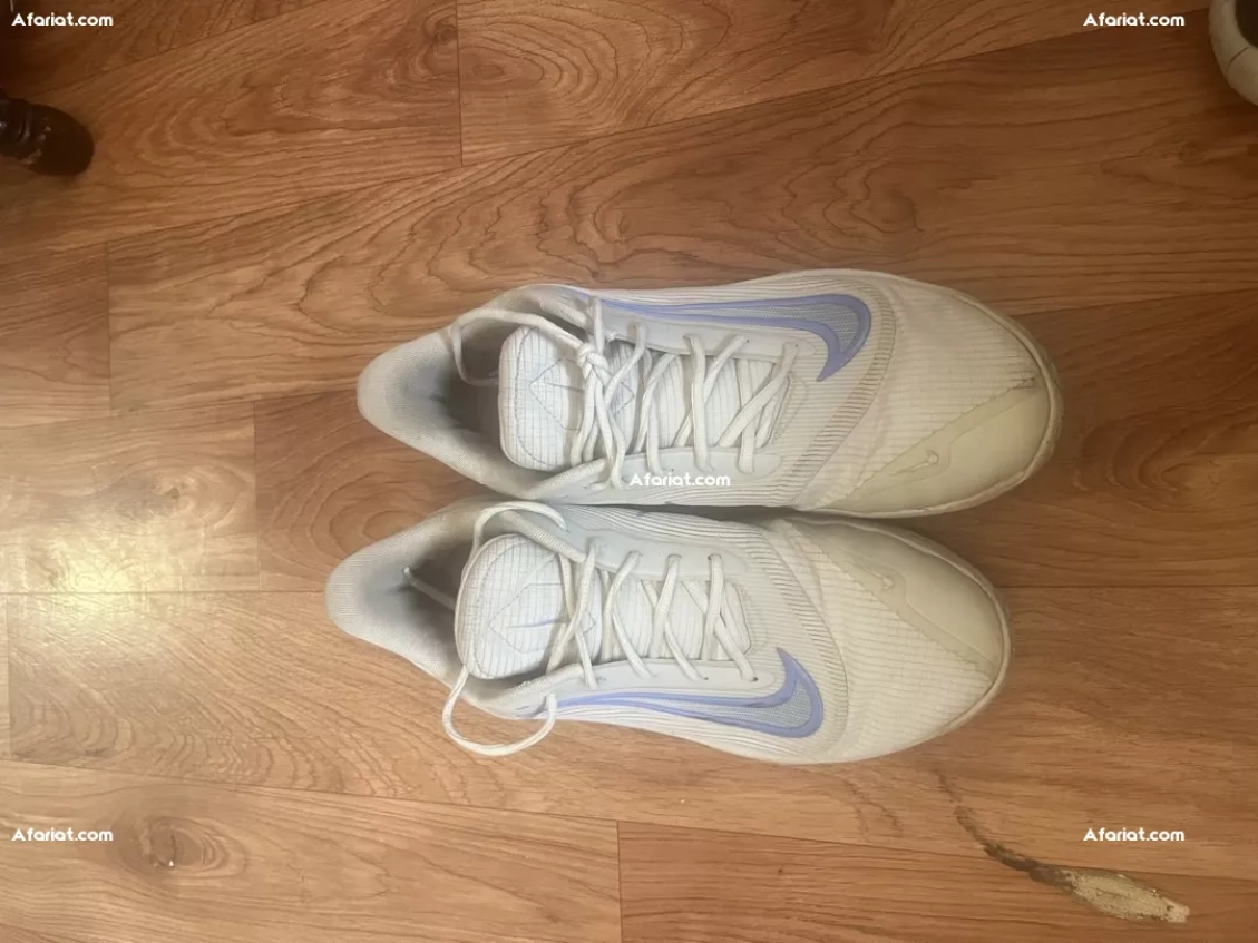 Nike – Chaussures de sport