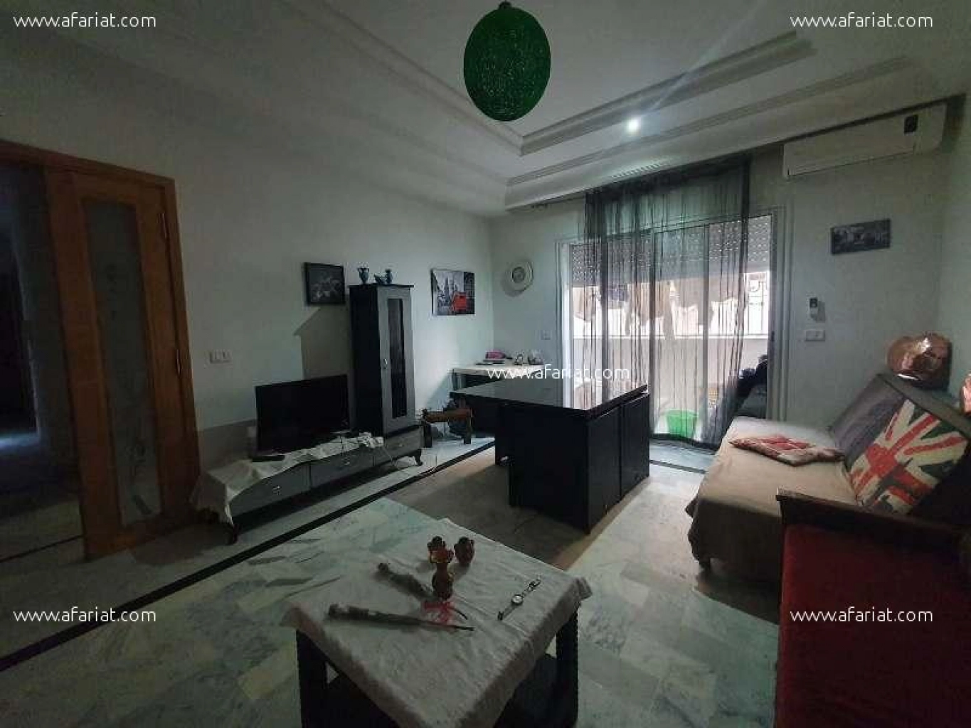 Appartement MAYSSA (Réf: V1336)