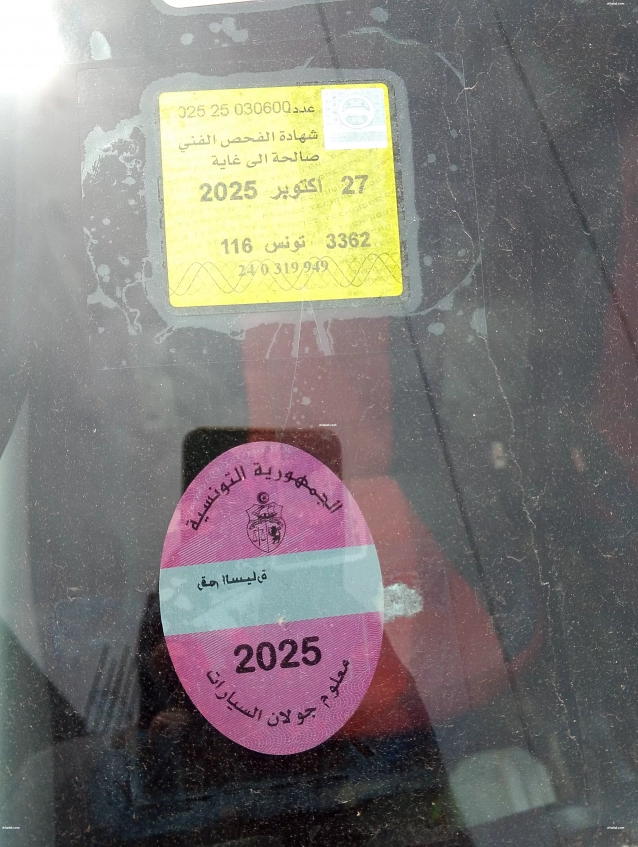 Une très belle Kangoo à vendre