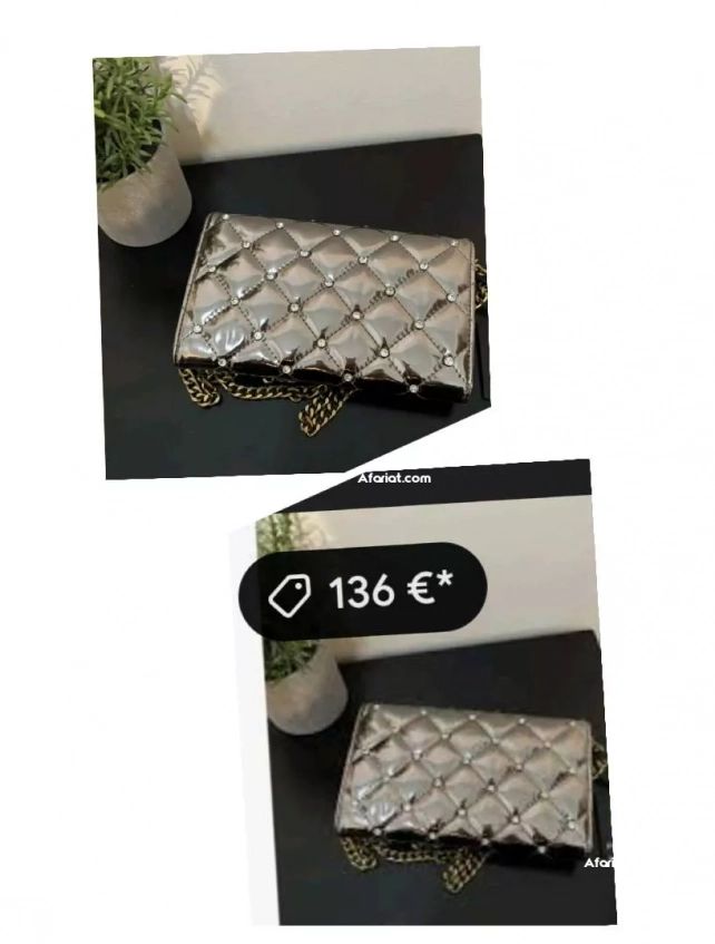sac bandoulière