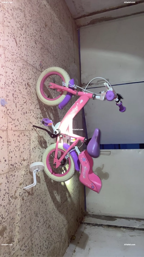 Vélo pour enfants importer 