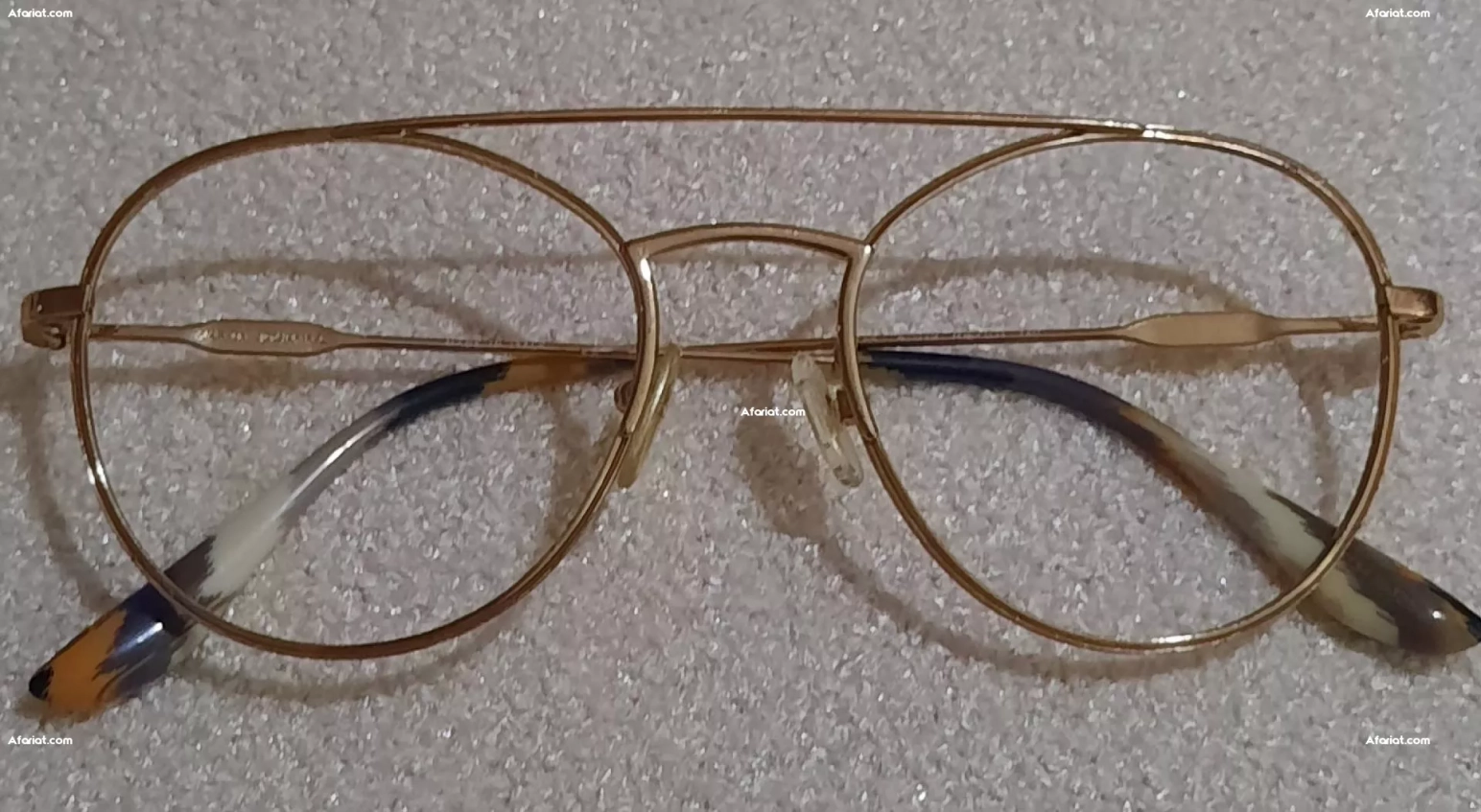 Lunette de vue Prada
