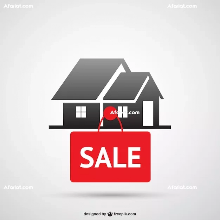 Villa for sale corniche Bizerte