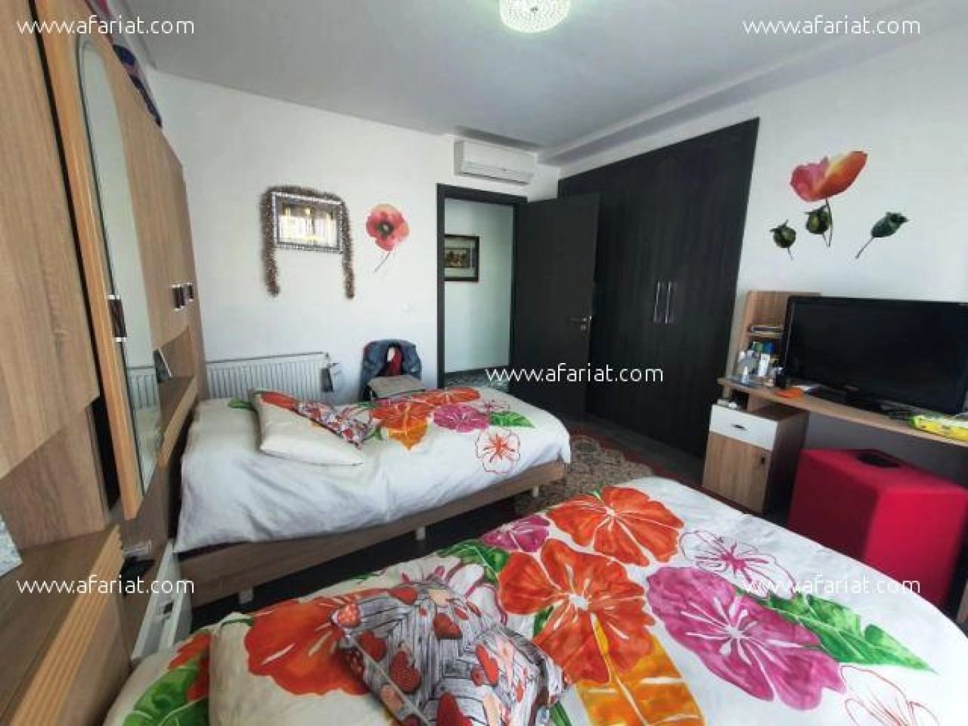 Appartement MILK(Réf: L2321)