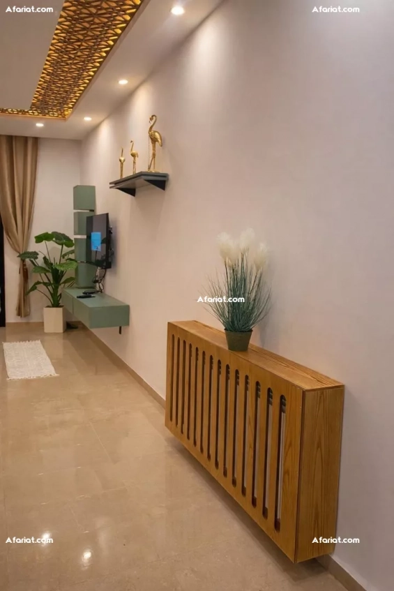 Appartement S+2 à hammamet