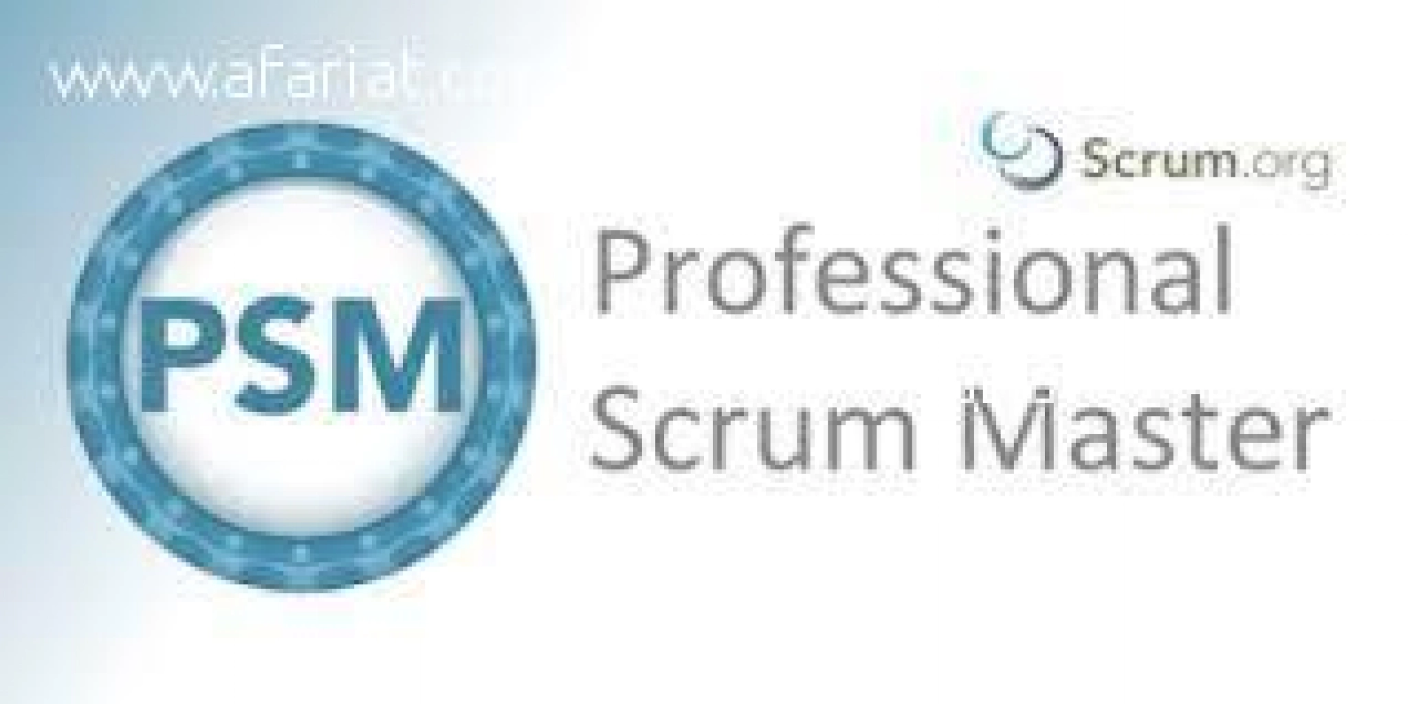 Formation Agile scrum  PSM