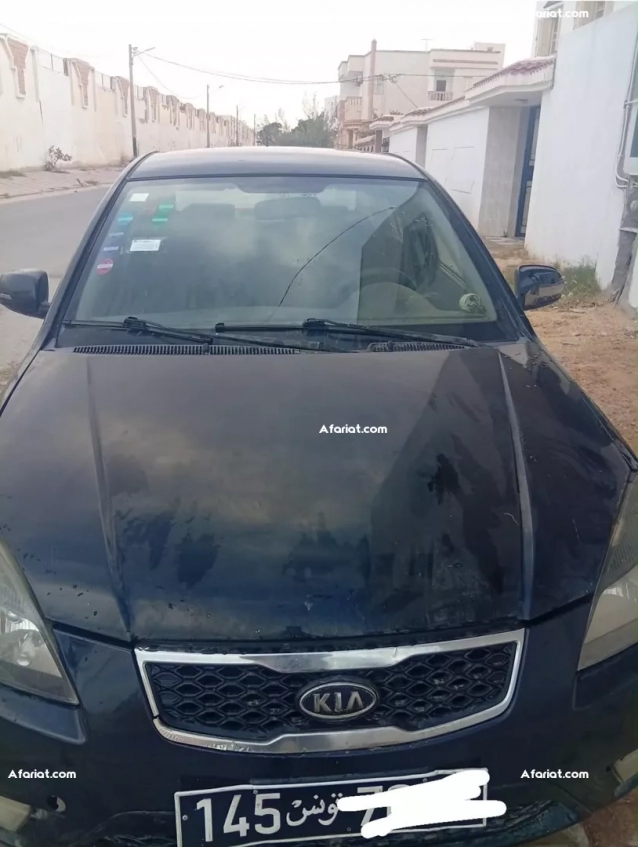 kia 2010...